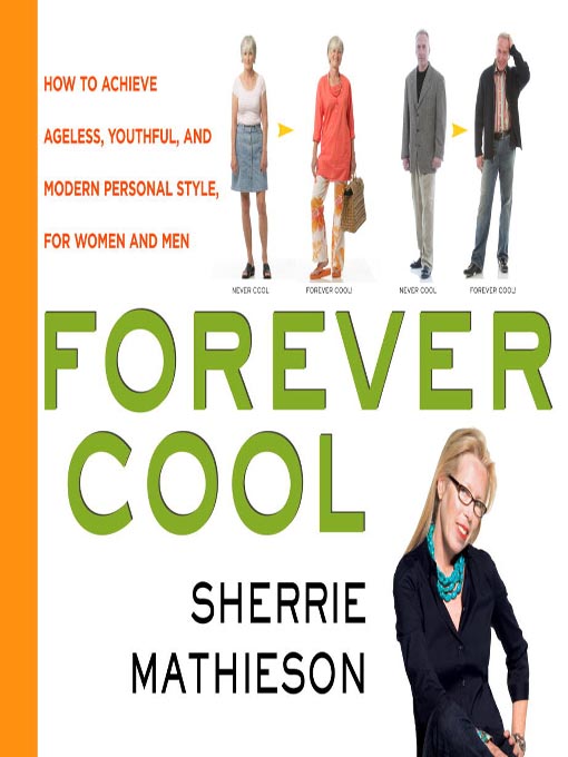 Title details for Forever Cool by Sherrie Mathieson - Available